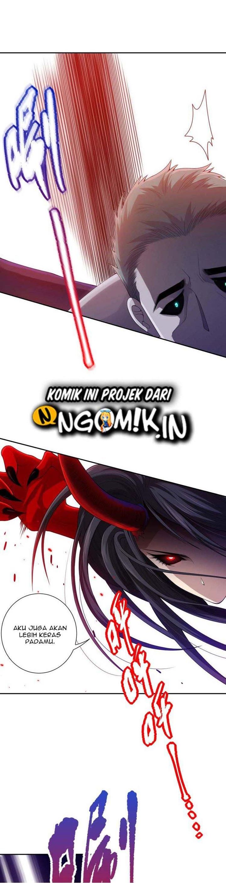 Ultimate Soldier Chapter 79 Gambar 29